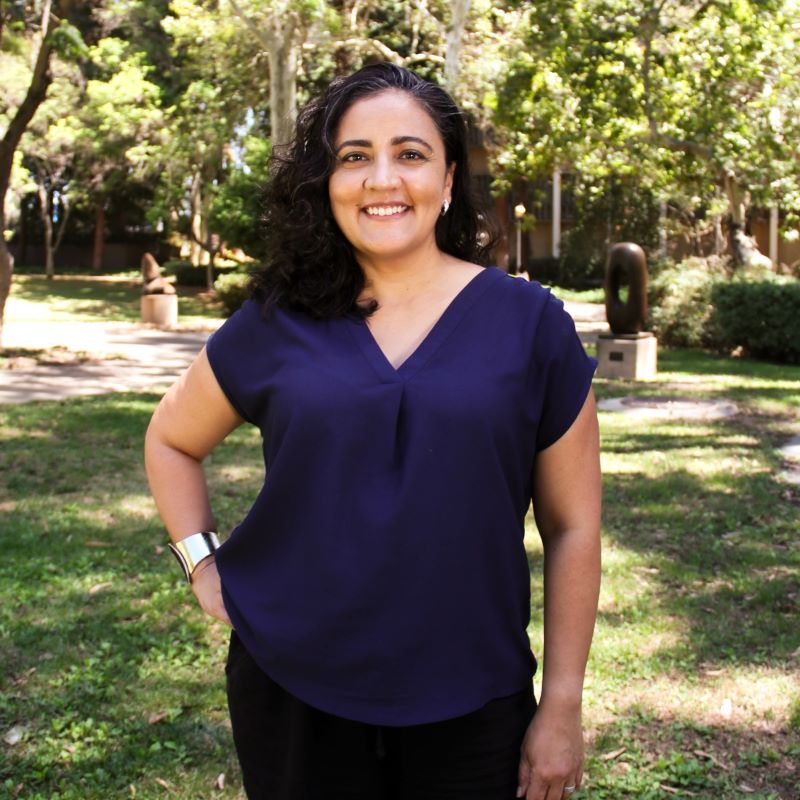 Elizabeth Espinoza profile picture