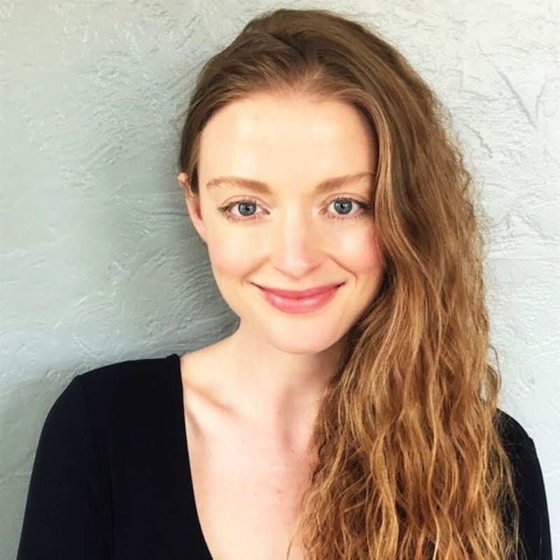 Heather Berg profile picture