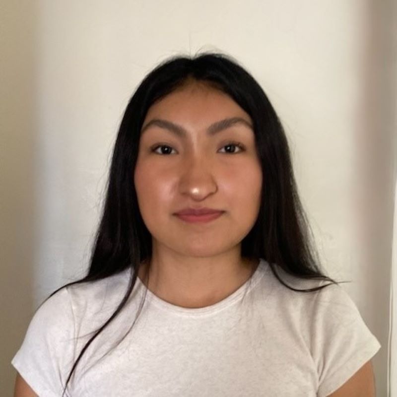 Lesley Gomez profile picture