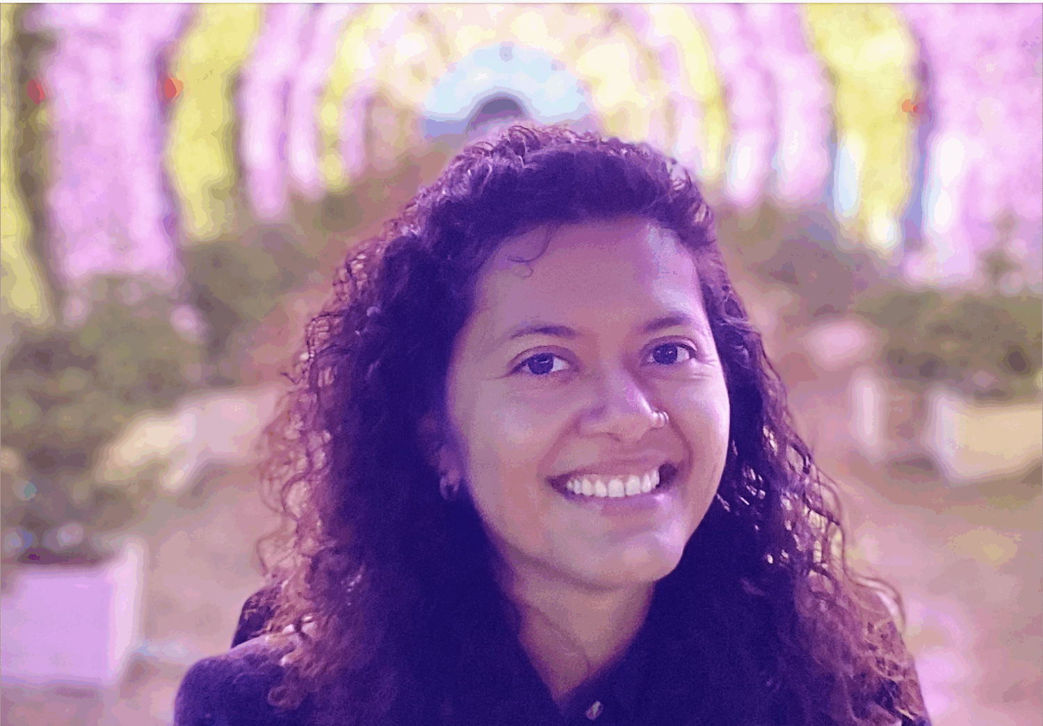 Dr. Jennifer Cárcamo profile picture