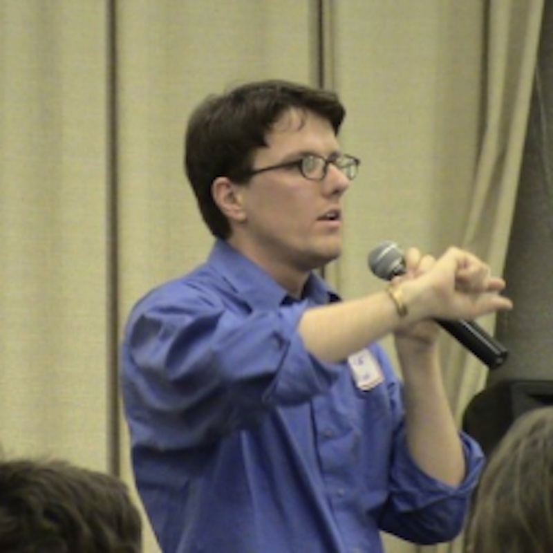 Chris Newman profile picture