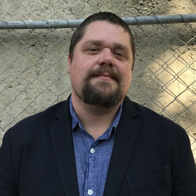 Justin McBride profile picture