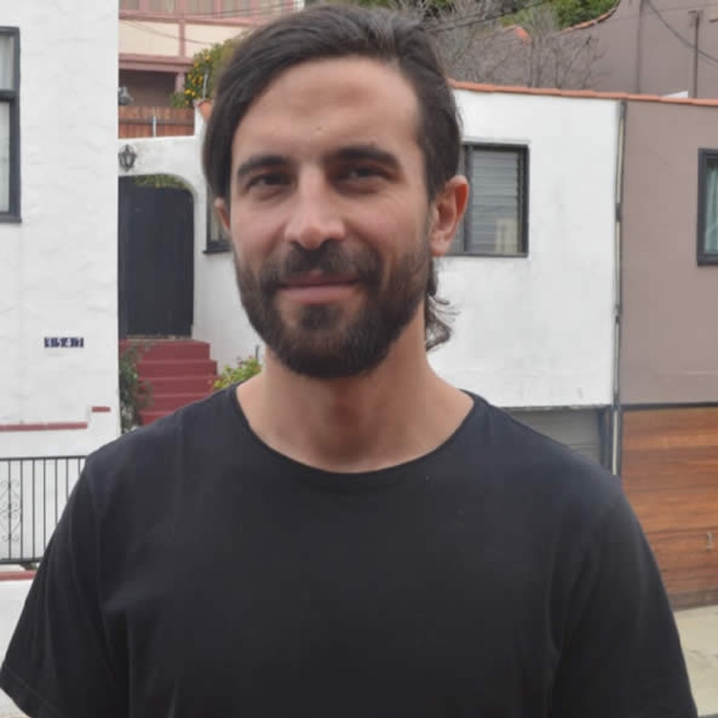 Paolo Marinaro profile picture