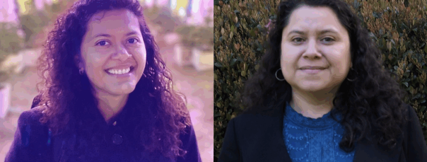 Labor Studies Now Series – Film Talk with Director Jennifer Cárcamo and Professor Leisy Abrego