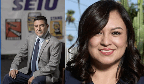 Labor Studies 10 Talk: Social Movement Unionism and Immigrant Worker Organizing with SEIU-USWW and CLEAN