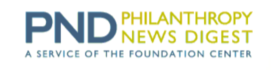 PND logo