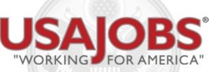 USA Jobs logo